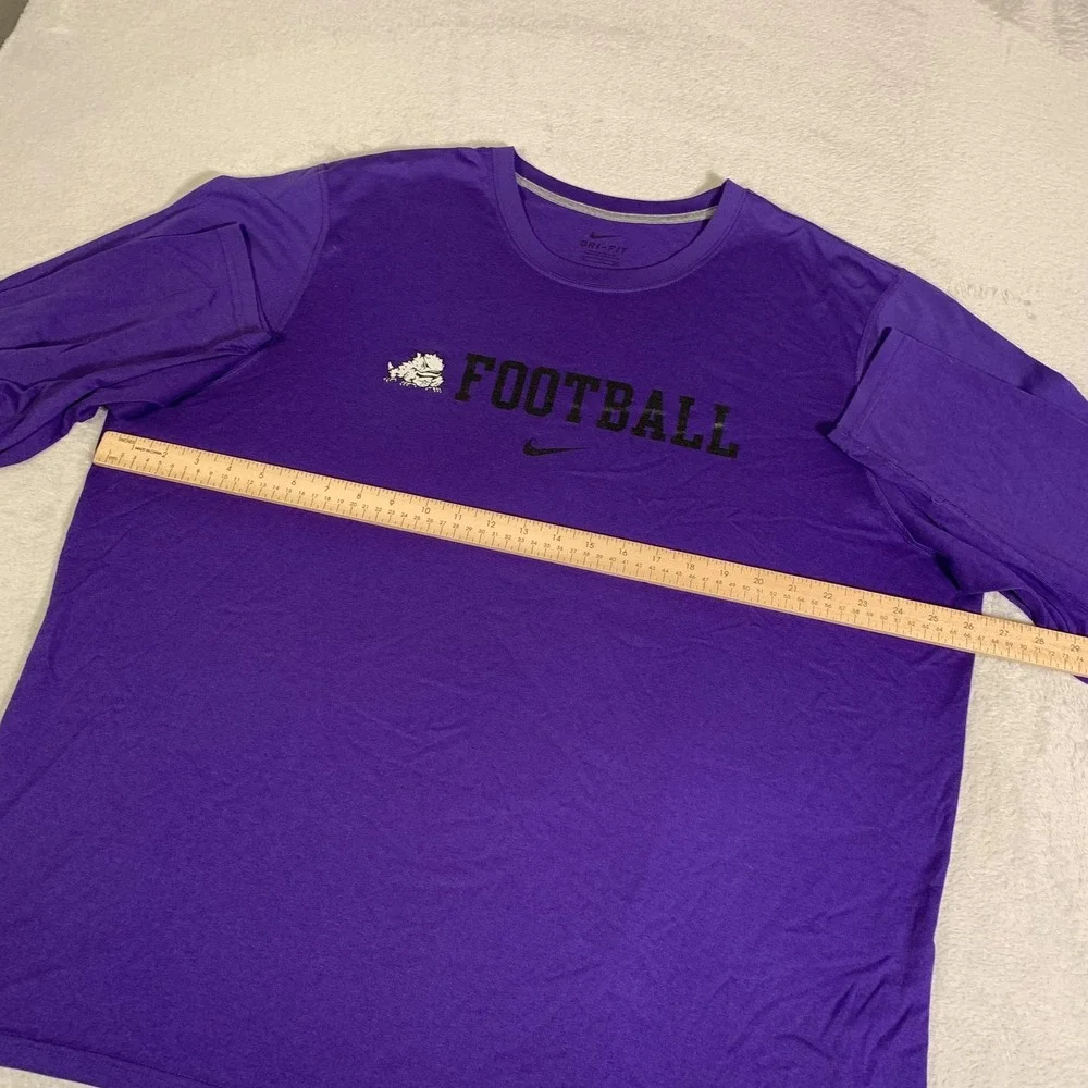 Nike thanks so